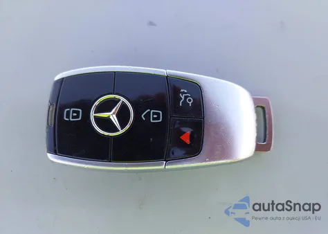 2019 Mercedes-Benz E 450 from USA, damaged, VIN WDD1J6HB7KF117431